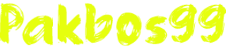 Pakbos99